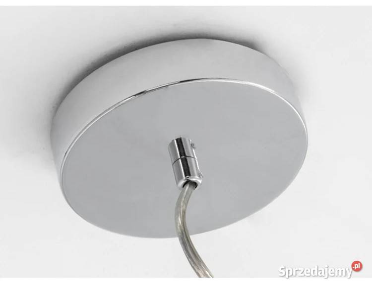 Lampa wisząca UFO Nowy Korczyn