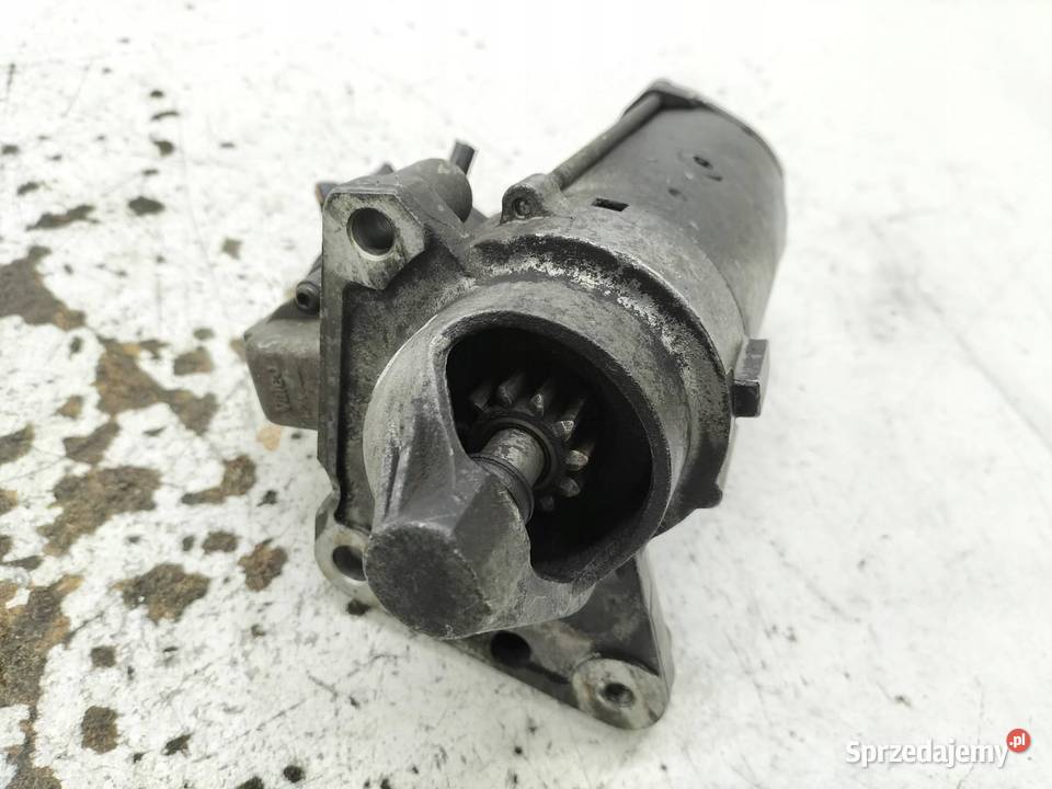 ROZRUSZNIK 9662854180 16 HDI Peugeot Partner I osobowe