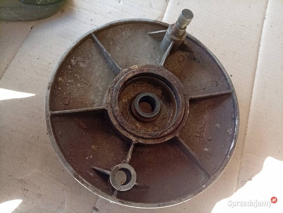 Junak m10 pokrywa piasty przedniej Motoryzacja Tomaszów Mazowiecki