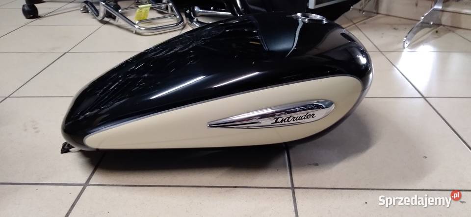 Zbiornik Paliwa Suzuki Intruder VS 700750800 małopolskie Brzeszcze
