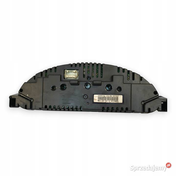 LICZNIK ZEGARY A2035404148 Mercedes W203 22 CDI osobowe Chełm