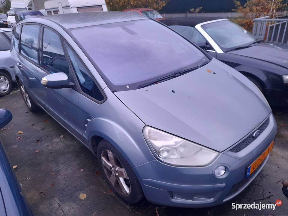 S 7osob 20b nieuszkodzony Lublin sprzedam