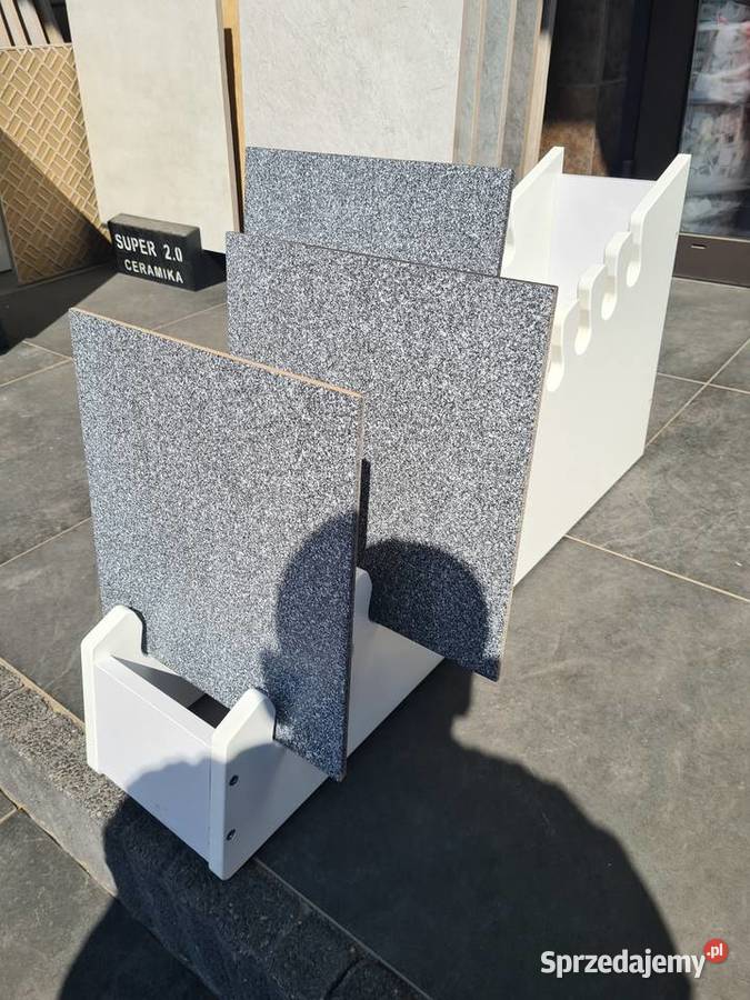 Płytki GRES TARTAN 5 333X333 GAT3 PJ TUBĄDZIN łódzkie Opoczno sprzedam