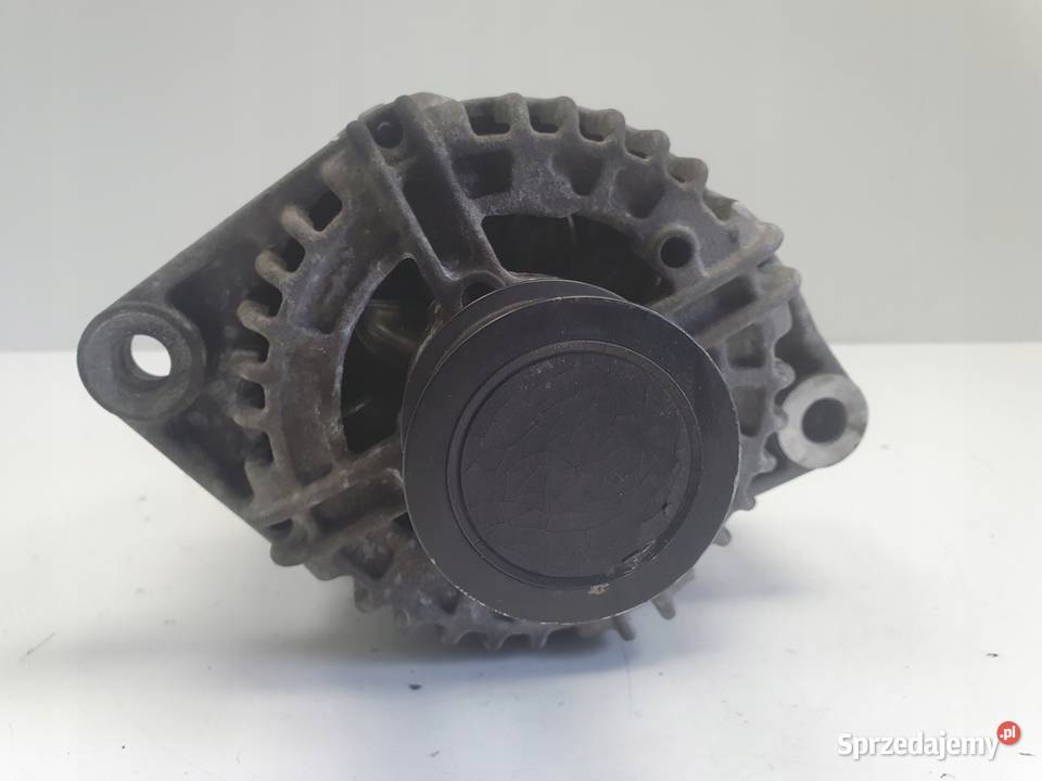 Opel Vectra C 19 CDTI ALTERNATOR bosch osobowe Układ elektryczny silnika