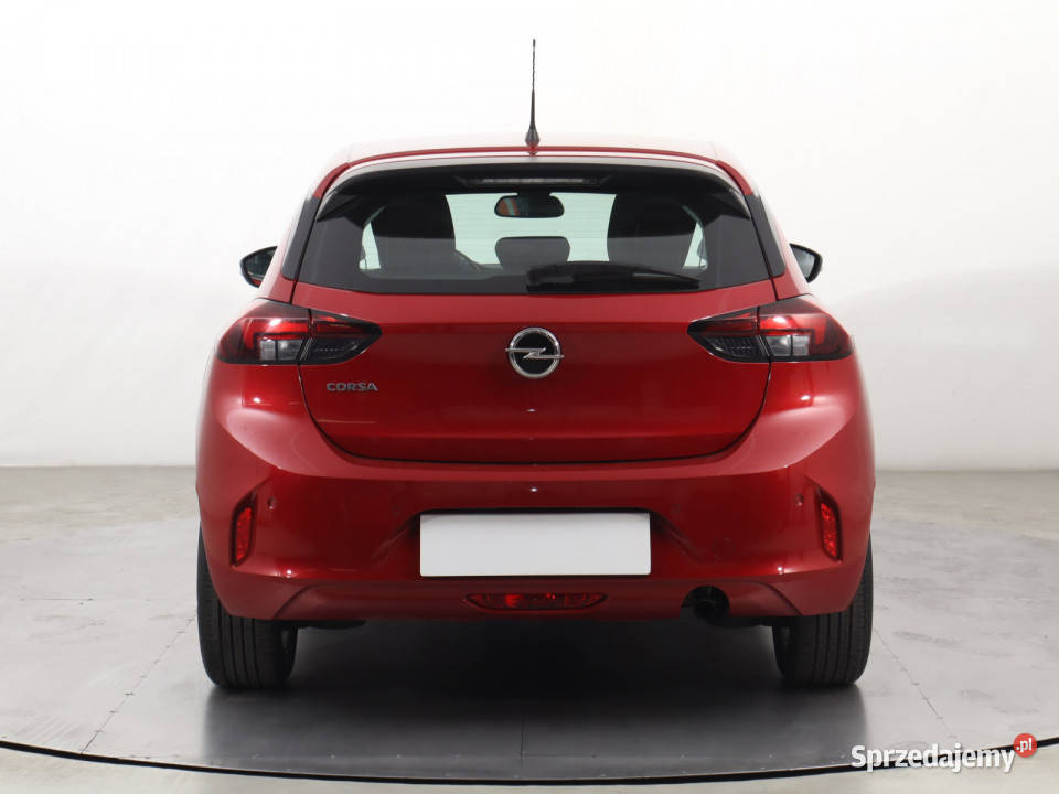 Opel Corsa 12 Katowice