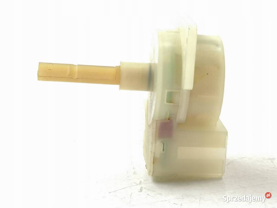 POTENCJOMETR DMUCHAWY FIAT MULTIPLA 9810 MAREA