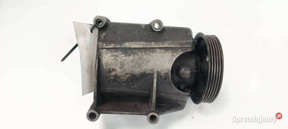 POMPA WSPOMAGANIA FORD FIESTA Lipno sprzedam