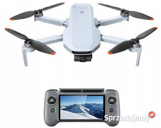 Dron POTENSIC ATOM 2 COMBO ze sterownikiem PDT1 mazowieckie sprzedam