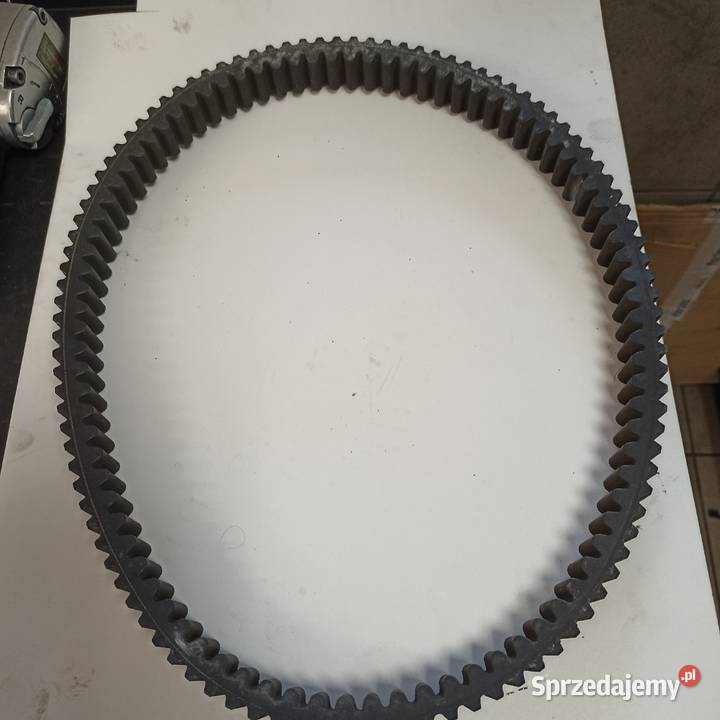 Kymco xciting 400 pasek pas napędowy Zamość sprzedam