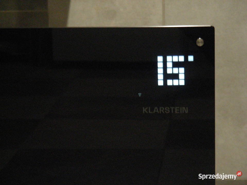 Grzejnik elektryczny wifi Grzejniki podkarpackie Tarnowska Wola