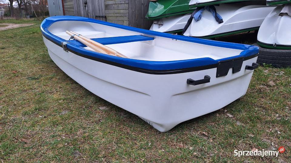 Łódz łódki turystyczne wędkarskie płaskodenna sprzedam
