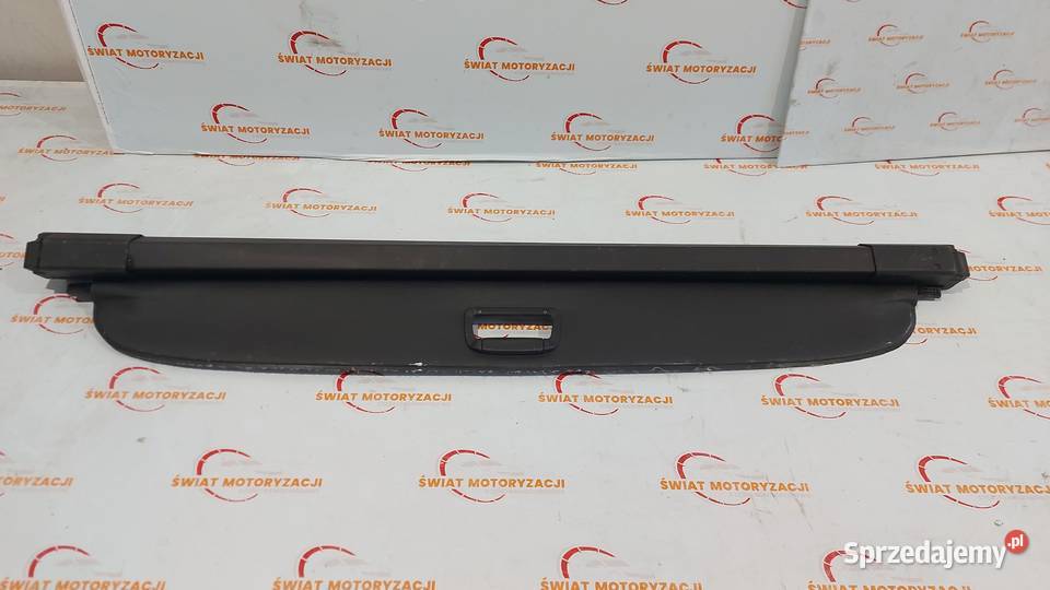 ASTRA J 13r roleta bagażnika świętokrzyskie Kielce