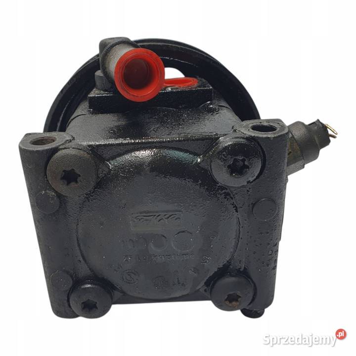 POMPA WSPOMAGANIA Ford C Focus MK2 16 16V lubelskie Chełm