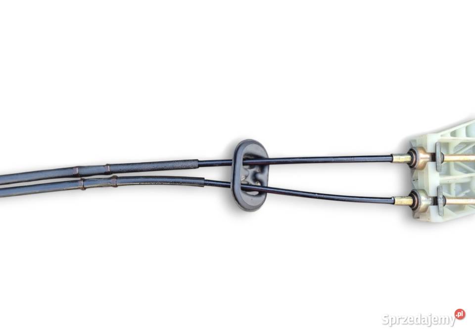 LEWAREK WYBIERAK BIEGÓW LINKI HONDA CRV I 1 5B osobowe Działoszyce