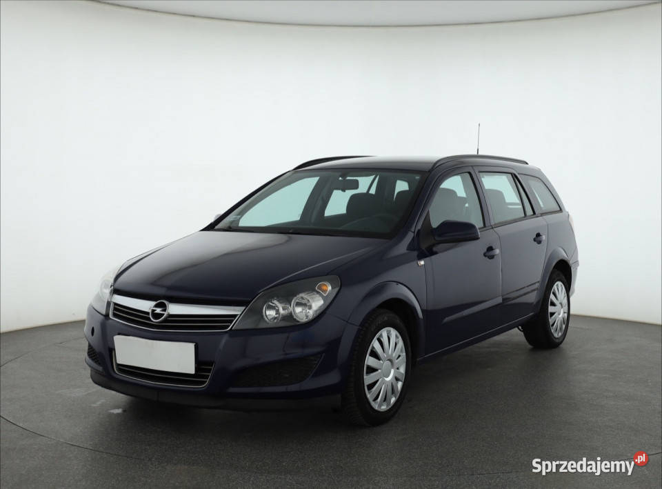 Opel Astra 16 16V Piaseczno
