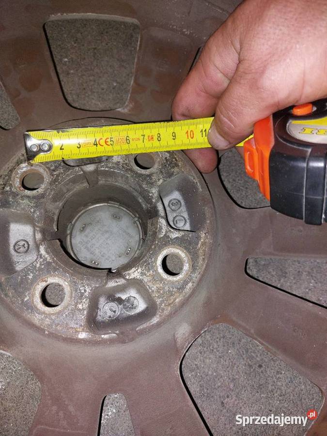 Opony letnie 16 Rybnik