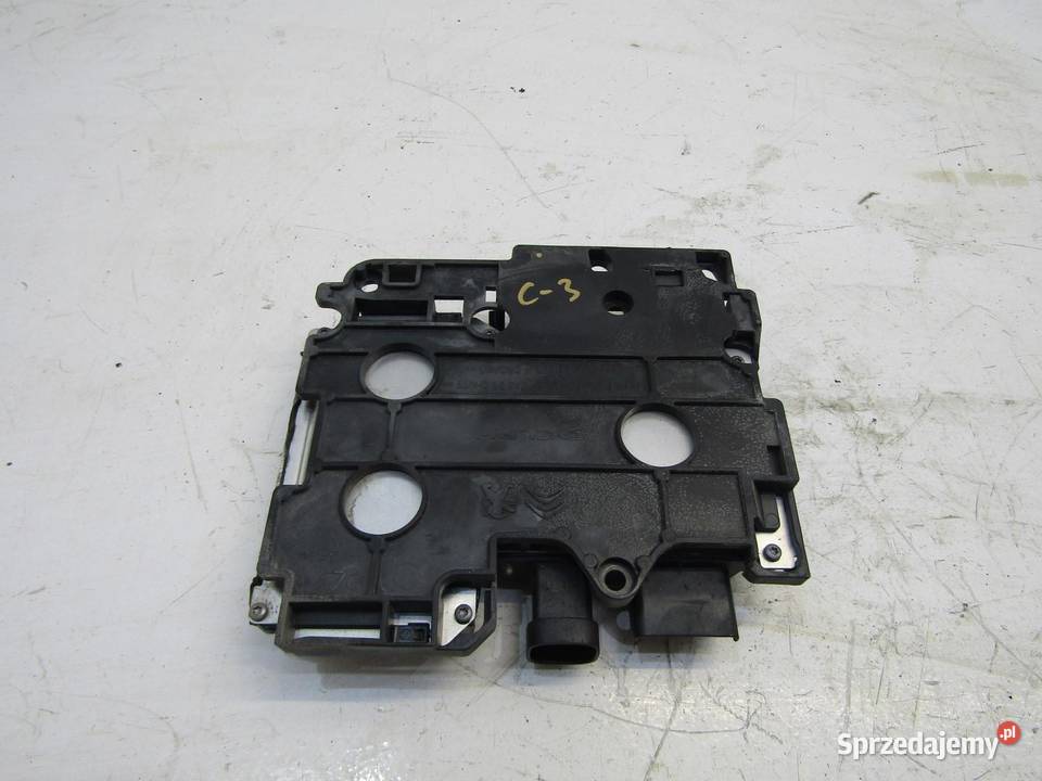 MODUŁ START STOP CITROEN C3 III 9819596180