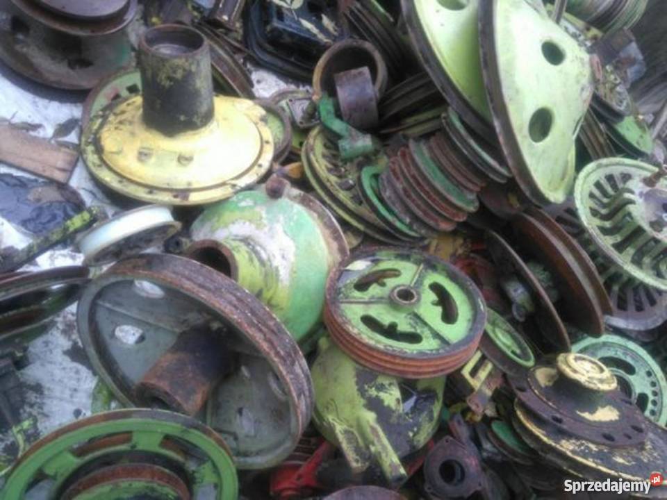 Kola pasowe wariaror claas massey Claas Części zamienne Siemiatycze