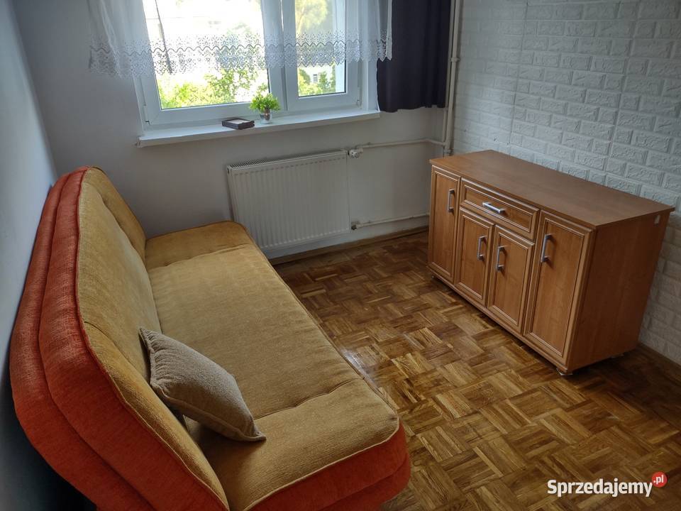 3 pokoje 52 m MokotówSłużew Gotarda Zwierzęta mazowieckie Warszawa