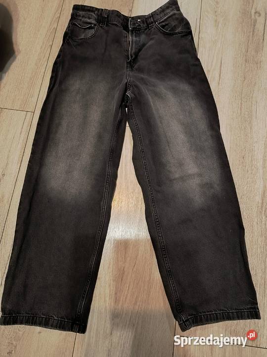 Spodnie Kamionka