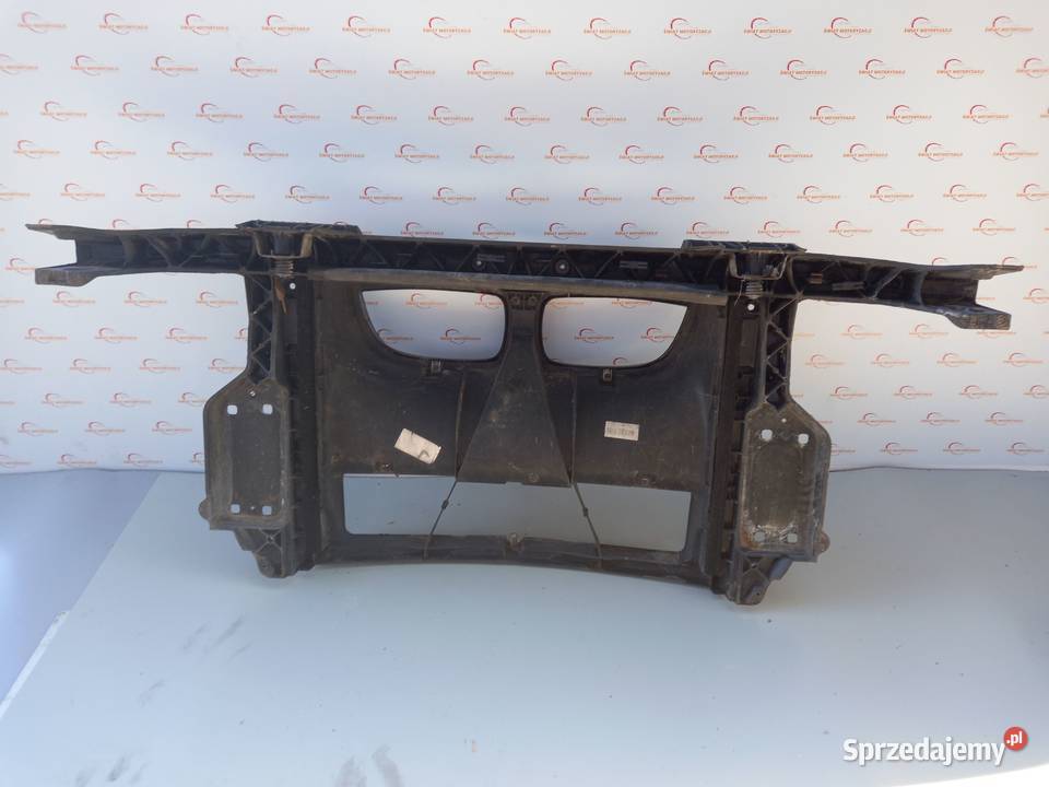 BMW E87 09r pas przedni wzmocnienie 1857515016 Pasy przednie i tylne Kielce