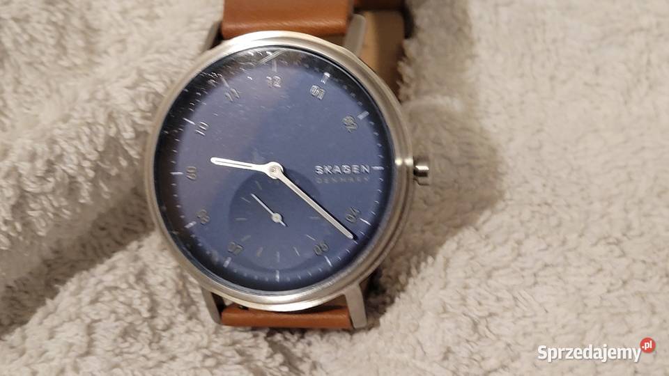 Zegarek męski Skagen model SKW6888 Dąbrowa Górnicza