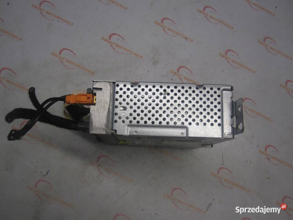 PEUGEOT 208 I 13r radio 9806730180 osobowe Kielce