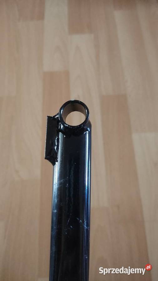 Stopka centralna Junak M10 stojak podstawa śląskie Herby