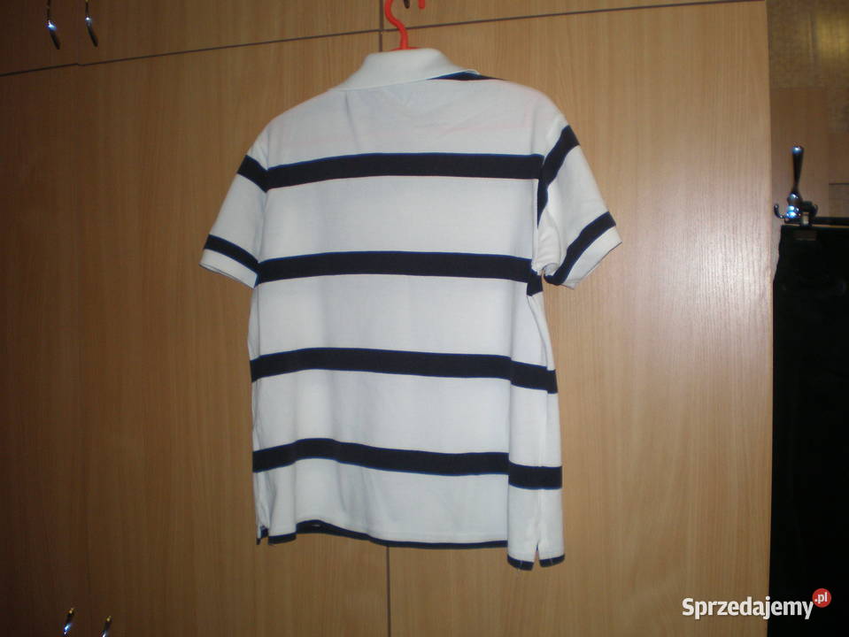 Sprzedam podkoszulkę męską Polo używaną rozmiar Ralph Lauren śląskie sprzedam