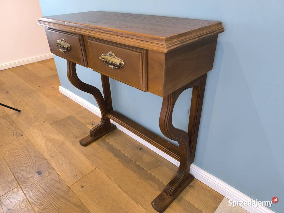 Piękna funkcjonalna konsolka pomocnik łódzkie Łódź