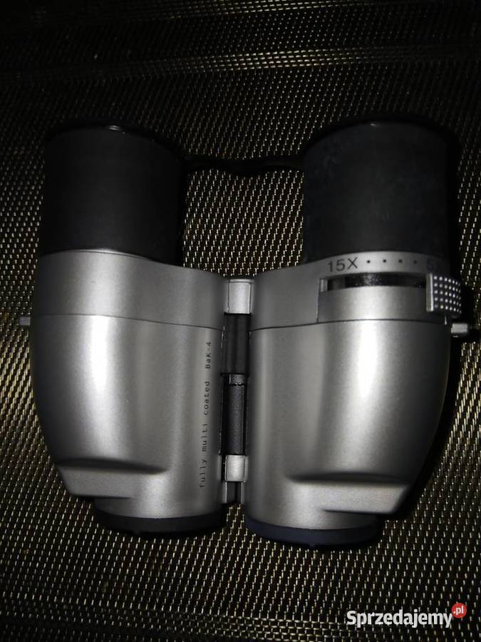 Lornetka Ostrowiec Świętokrzyski