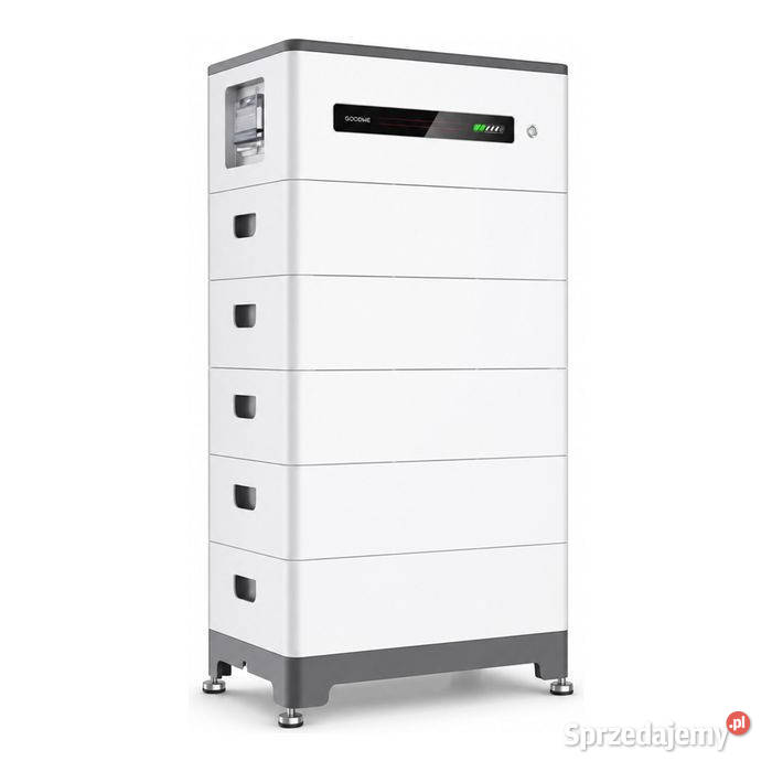 Moduł sterujący GoodWe Lynx Home F Plus PCU HV małopolskie