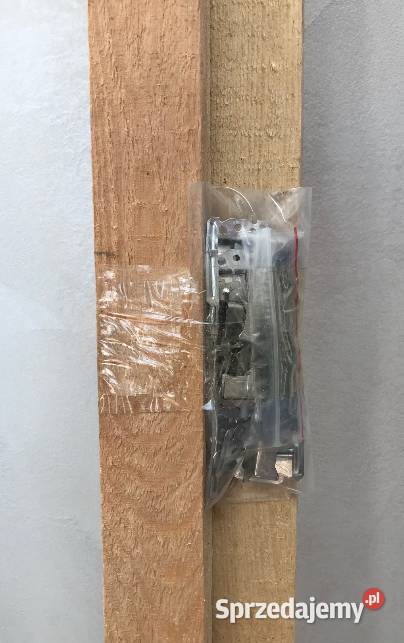 ZESTAW MONTAŻOWY STELAŻ 1M2 Pozostałe mazowieckie Warszawa