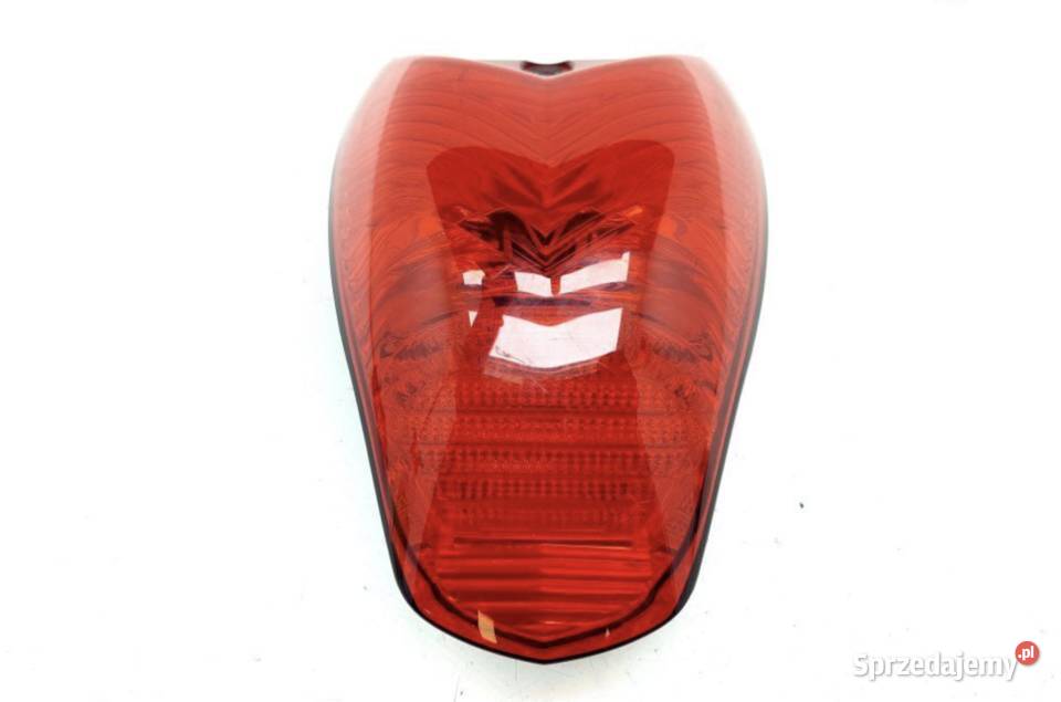 lampa tył tylna BMW R 1200 R 20112014 Grabów nad Prosną
