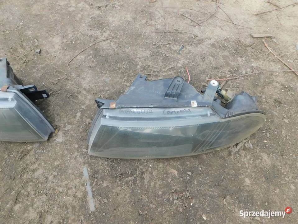 carizma FL lampa lewa WYSYŁKA