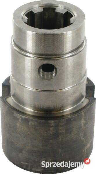 Piasta sprzegła FK964 1 38 Z6 561937 Kamionna