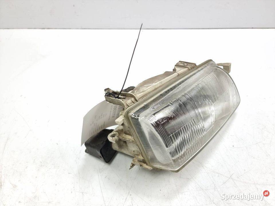 LAMPA PRAWA PRZÓD OPEL ASTRA F Pozostałe Lipno