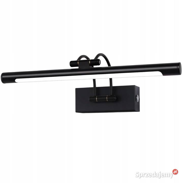 Lampa Ścienna LED TYhogar 40 z Regulacją Barwy Myszyniec