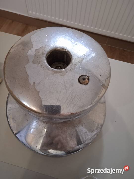 Kabestan 1 biegowy 2 sprzedam