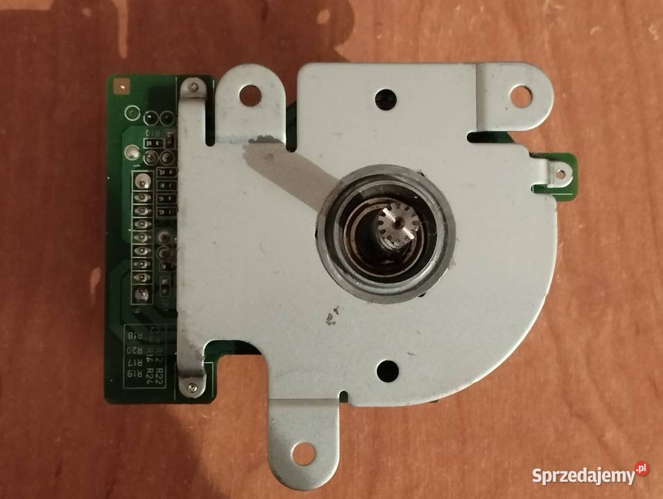 Silnik napędu głównego Lexmark e 360d Warszawa