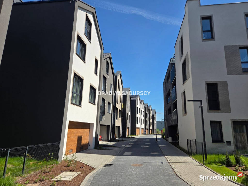 Mieszkanie Kraków Półłanki 486m2 2pokojowe Piętro 2