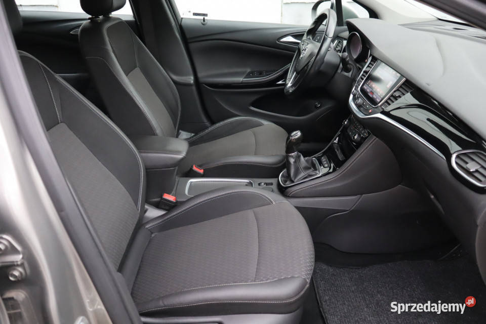 Opel Astra 16 CDTI Astra Zabrze