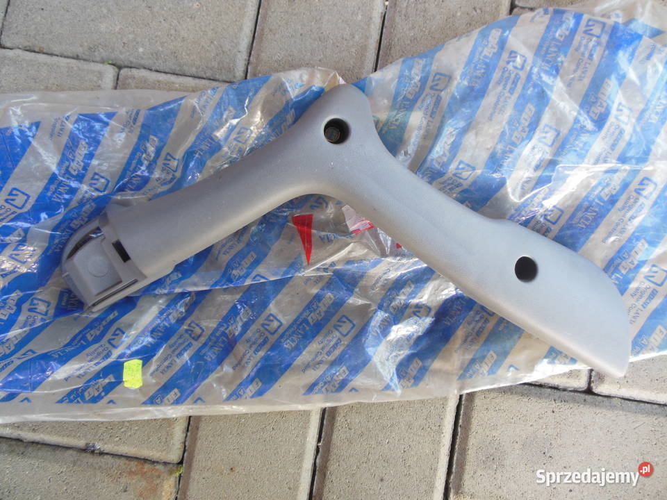 UCHWYT DRZWI FIAT PUNTO I 182693660 Kozy sprzedam