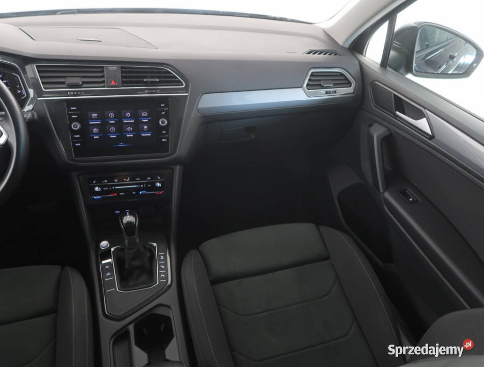 VW Tiguan 15 TSI ASR (kontrola trakcji) Bielany Wrocławskie