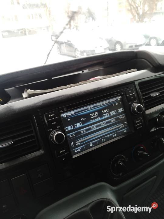 Sprzedam Transita 24 Wyszków