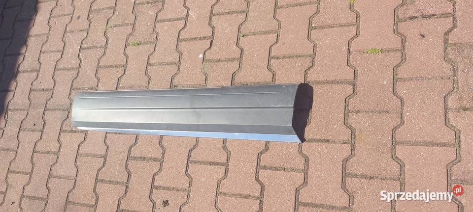 Listwa drzwi prawy przód VW TIGUAN 5N0854940D Szczecin