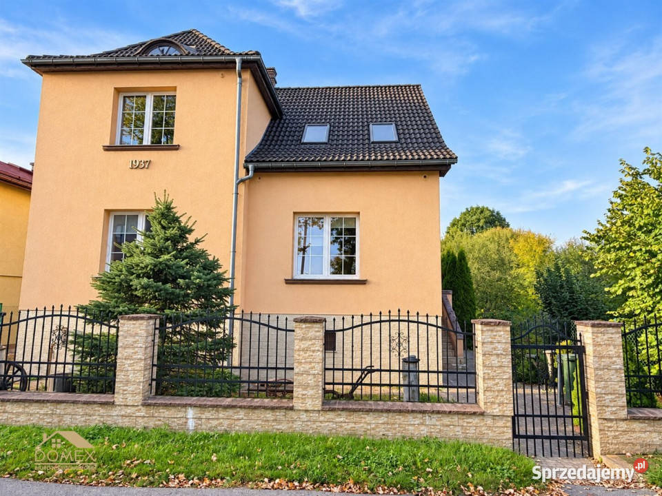 sprzedaży domu wolnostojącego 95m2 Cieszyn 7368zł/m2 śląskie