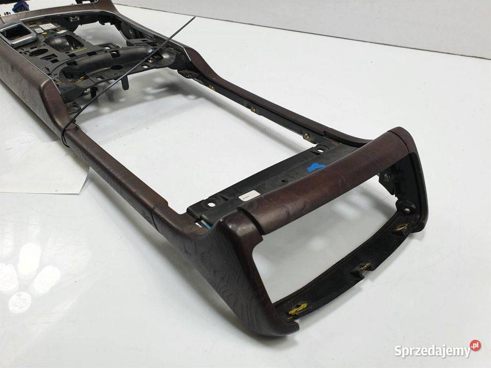 DEKOR LISTWA AUDI A8 D4 PRZED LIFT 4H1864348A Lipno sprzedam