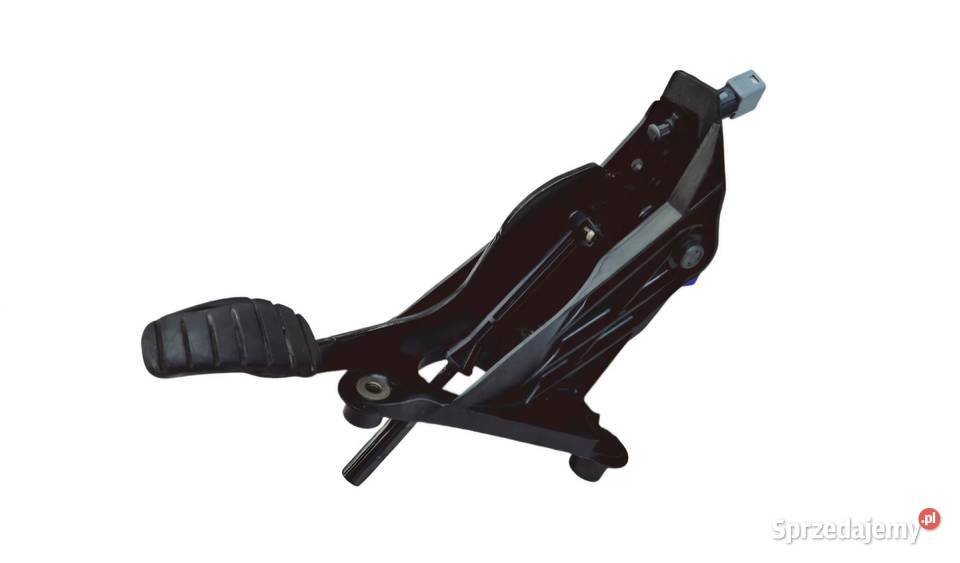 PEDAŁ HAMULCA SPRZĘGŁA RENAULT LAGUNA II Działoszyce sprzedam