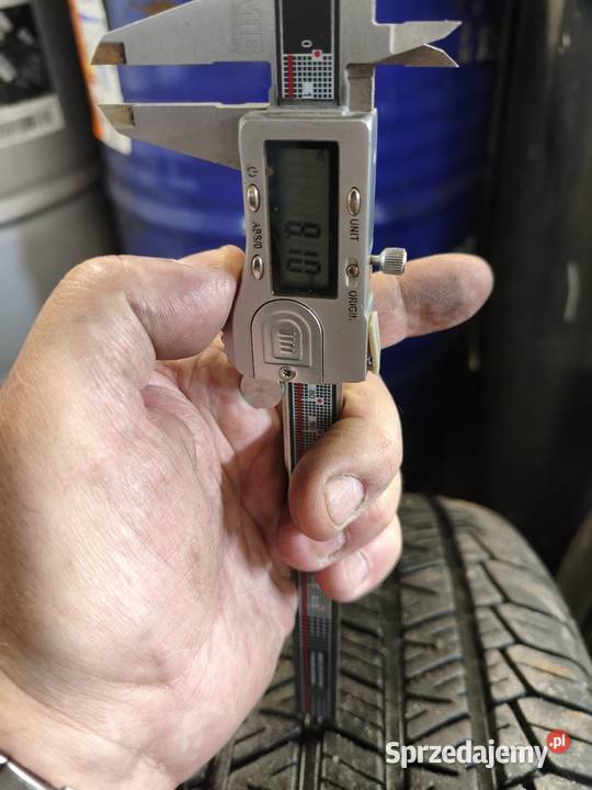 Opony Kormoran 22560R17 Summer SUW Olsztyn